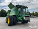 2022 John Deere S780 Image
