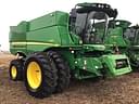 2022 John Deere S780 Image