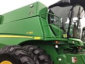 Thumbnail image John Deere S780 4