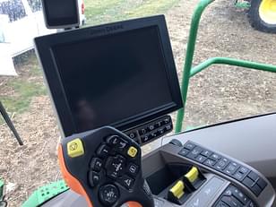 Main image John Deere S780 9