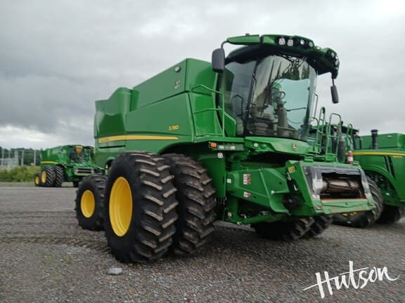 Image of John Deere S780 Primary image