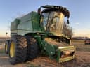 2022 John Deere S780 Image