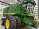 2022 John Deere S780 Image