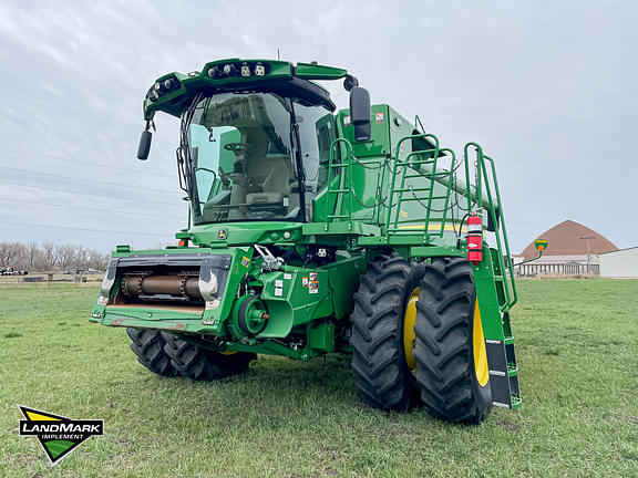 Image of John Deere S780 Primary image