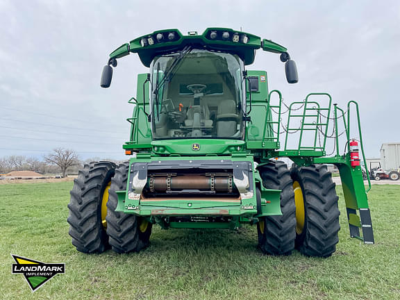 Image of John Deere S780 equipment image 1