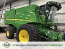 2022 John Deere S780 Image