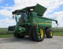 2022 John Deere S780 Image