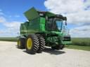 2022 John Deere S780 Image