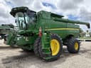 2022 John Deere S780 Image