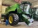 2022 John Deere S780 Image