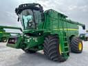 2022 John Deere S780 Image