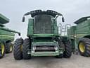 2022 John Deere S780 Image