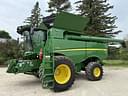 2022 John Deere S780 Image