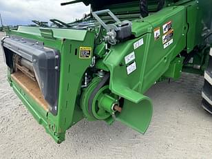 Main image John Deere S780 19