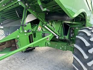 Main image John Deere S780 24