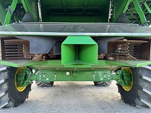 Main image John Deere S780 27