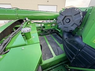 Main image John Deere S780 29