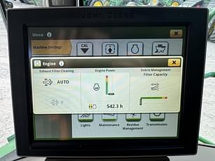 Main image John Deere S780 33