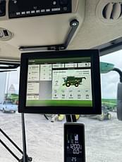 Main image John Deere S780 35