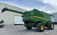 Thumbnail image John Deere S780 6