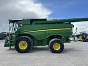 Thumbnail image John Deere S780 9