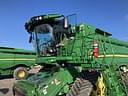 2022 John Deere S780 Image