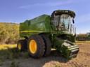 2022 John Deere S780 Image