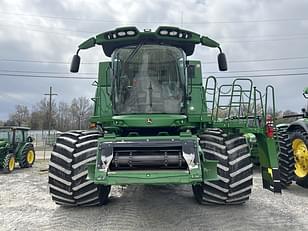 Main image John Deere S780 3