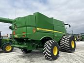 Thumbnail image John Deere S780 5