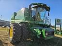 2022 John Deere S780 Image