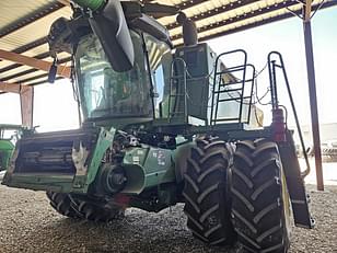 Main image John Deere S780 1