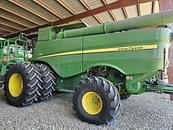 Thumbnail image John Deere S780 3