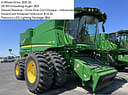 2022 John Deere S780 Image