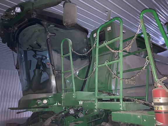 Image of John Deere S780 Primary image