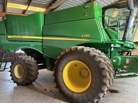 Image of John Deere S780 Primary image