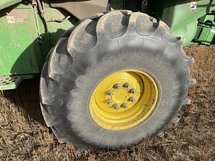 Main image John Deere S780 10