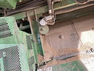 Main image John Deere S780 15