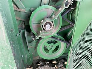 Main image John Deere S780 29