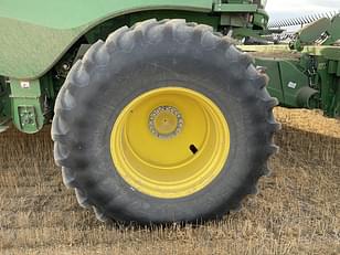 Main image John Deere S780 31