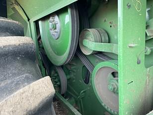 Main image John Deere S780 33