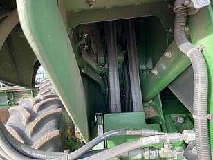 Main image John Deere S780 34