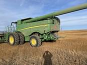 Thumbnail image John Deere S780 0