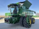 2022 John Deere S780 Image