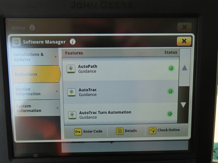 test
