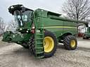 2022 John Deere S780 Image