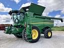 2022 John Deere S780 Image