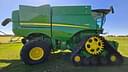 2022 John Deere S780 Image