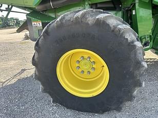 Main image John Deere S780 9