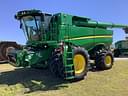 2022 John Deere S780 Image