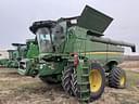 2022 John Deere S780 Image